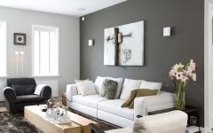 15 Best Collection of Gray Wall Accents