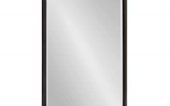 20 The Best Black Frame Wall Mirrors