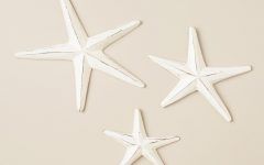 15 Best Large Starfish Wall Decors