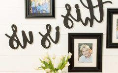20 Photos This Is Us Wall Decor