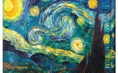 Vincent Van Gogh Wall Art