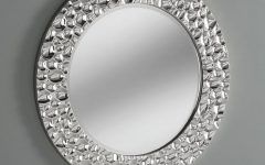 20 Best Collection of Circle Wall Mirrors