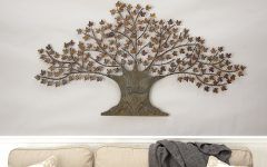 20 Best Tree Wall Decor