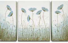 The 15 Best Collection of Duck Egg Blue Wall Art
