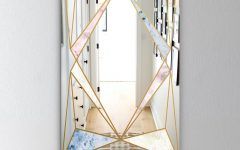 The 20 Best Collection of Mid Century Modern Wall Mirrors