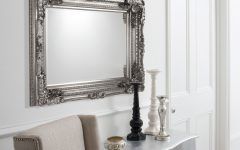 The 20 Best Collection of Rectangular Wall Mirrors