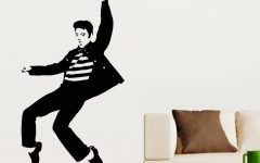 15 Ideas of Rock and Roll Wall Art