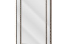 15 Best Ideas Silver Beveled Wall Mirrors