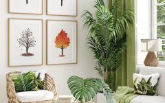 The 15 Best Collection of Spring Summer Wall Art