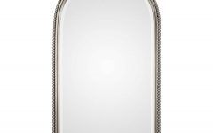 20 Collection of Traditional Metal Wall Mirrors