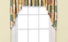 20 Best Ideas Tranquility Curtain Tier Pairs