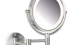The Best Magnified Wall Mirrors
