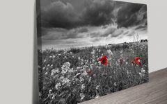 Top 15 of Black and White Photography Canvas Wall Art