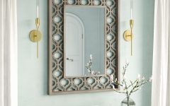 20 Best Collection of Ulus Accent Mirrors