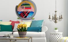 The 15 Best Collection of Unique Wall Art