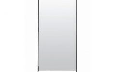 Vertical Wall Mirrors