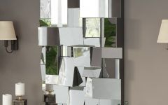 Pennsburg Rectangle Wall Mirrors