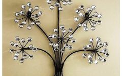Wire Wall Art Decors