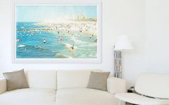 Framed Art Prints for Living Room