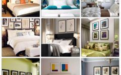 The 15 Best Collection of Bedroom Framed Wall Art