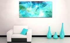 15 Best Collection of Abstract Canvas Wall Art Australia