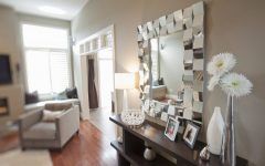 Top 20 of Home Wall Mirrors