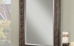 20 Ideas of Boyers Wall Mirrors