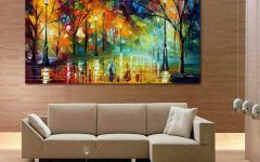  Best 20+ of Living Room Painting Wall Art