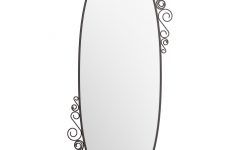 20 Best Collection of Ikea Oval Wall Mirrors