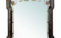 Tuscan Style Wall Mirrors