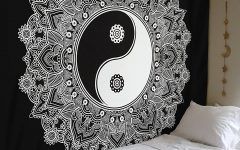 15 Ideas of Yin Yang Wall Art