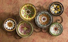 Decorative Plates for Wall Art