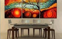 15 Best Ideas Extra Large Canvas Abstract Wall Art