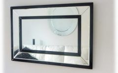 15 Photos Printed Art Glass Wall Mirrors