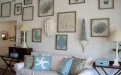Beach Cottage Wall Decors