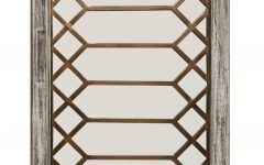 Polito Cottage/country Wall Mirrors