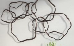 Rings Wall Decor by Wrought Studio